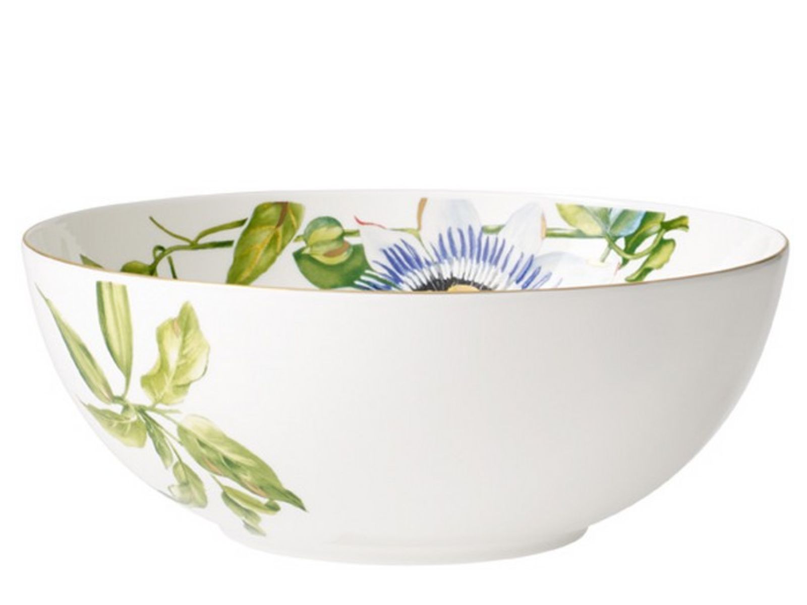 Villeroy & Boch Amazonia Schüssel rund 21 cm