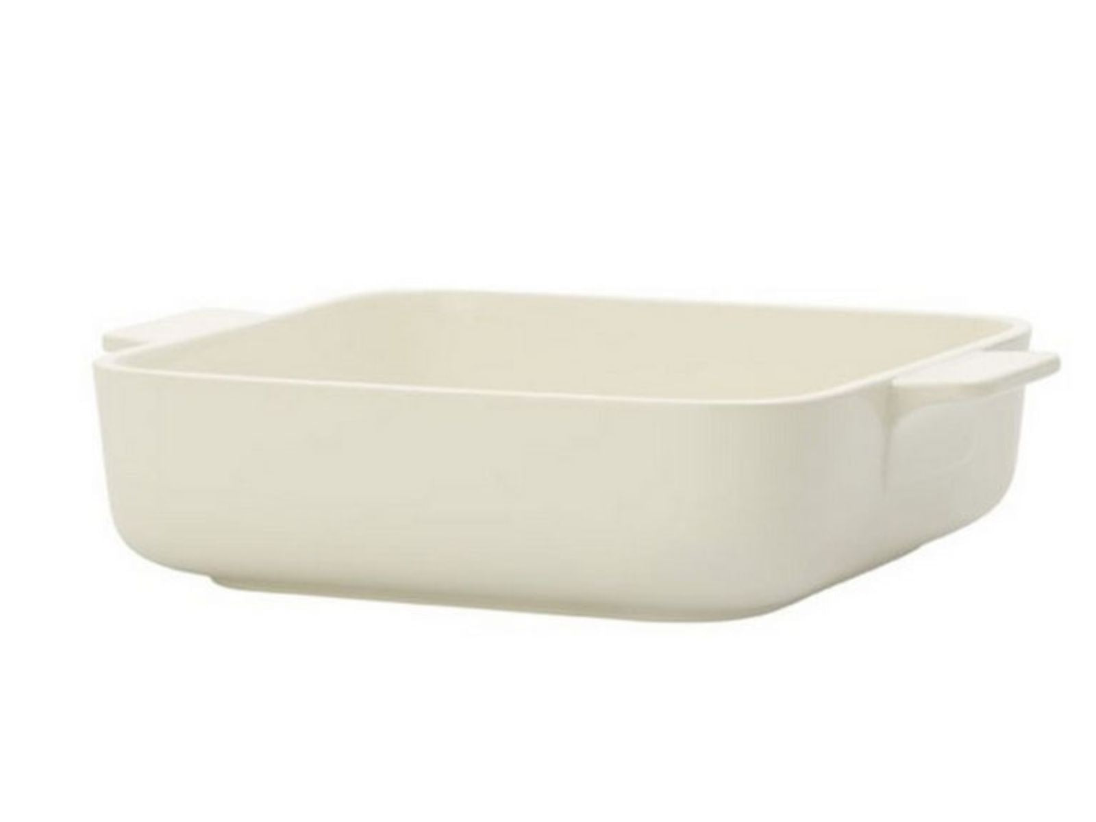 Villeroy & Boch Cooking Elements Backform quadratisch 21 x 21 cm