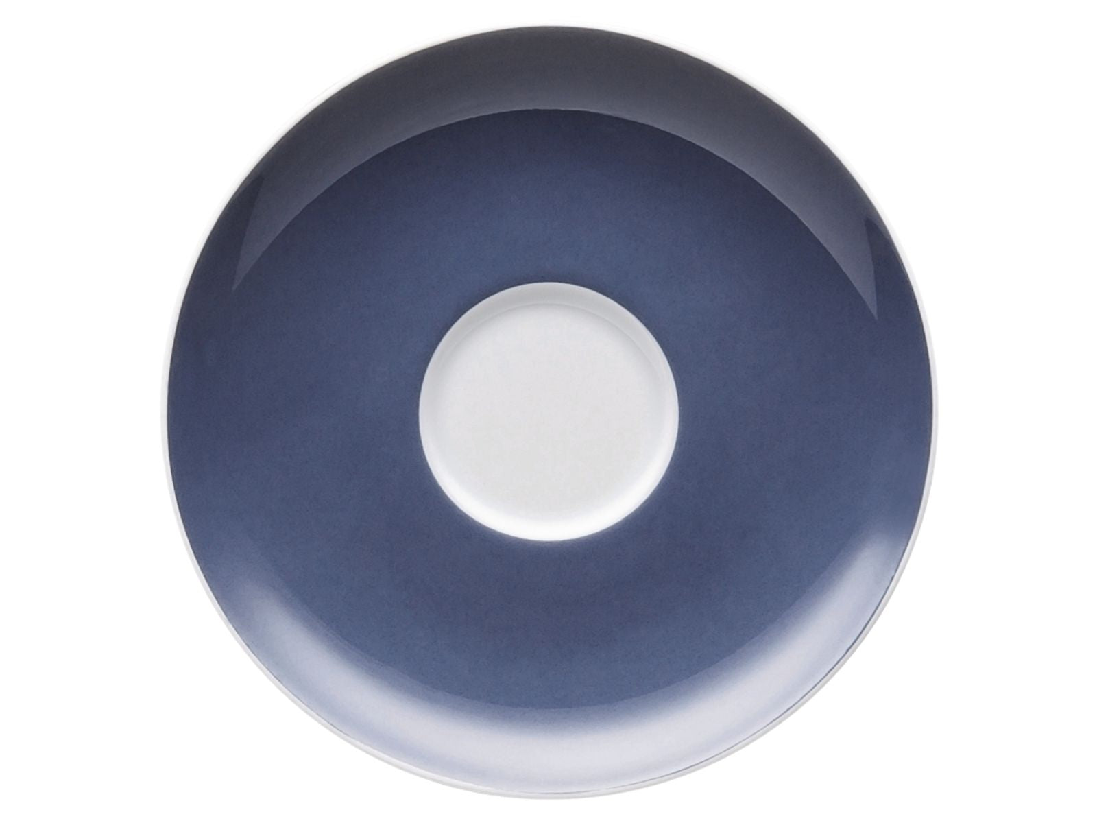 Thomas Sunny Day Nordic Blue Espresso-/Mokka-Untertasse