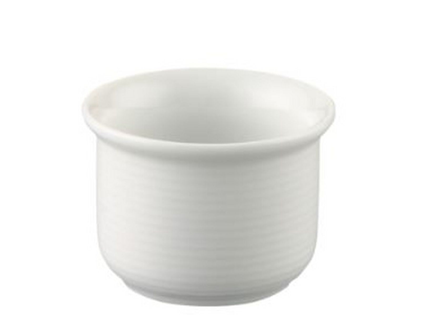 Thomas Trend weiss Eierbecher