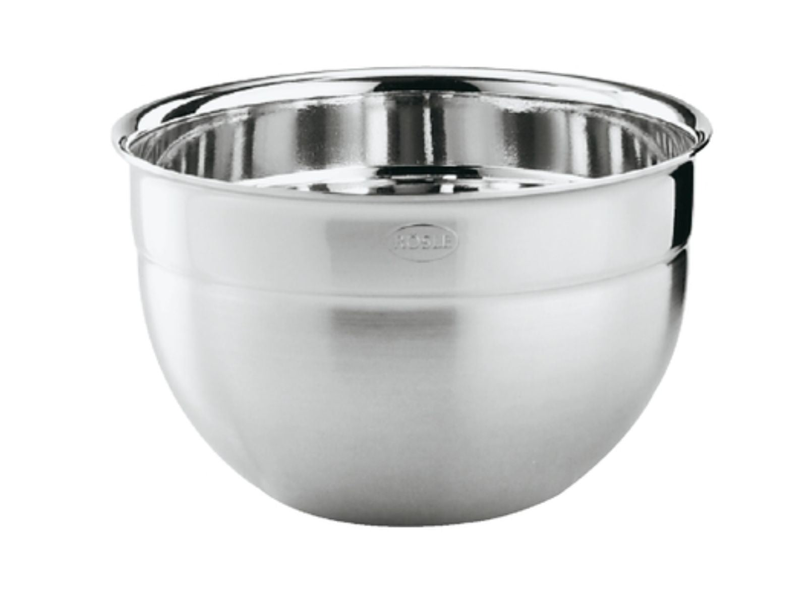 Rösle Schüssel hoch 12 cm - Produktbild 1