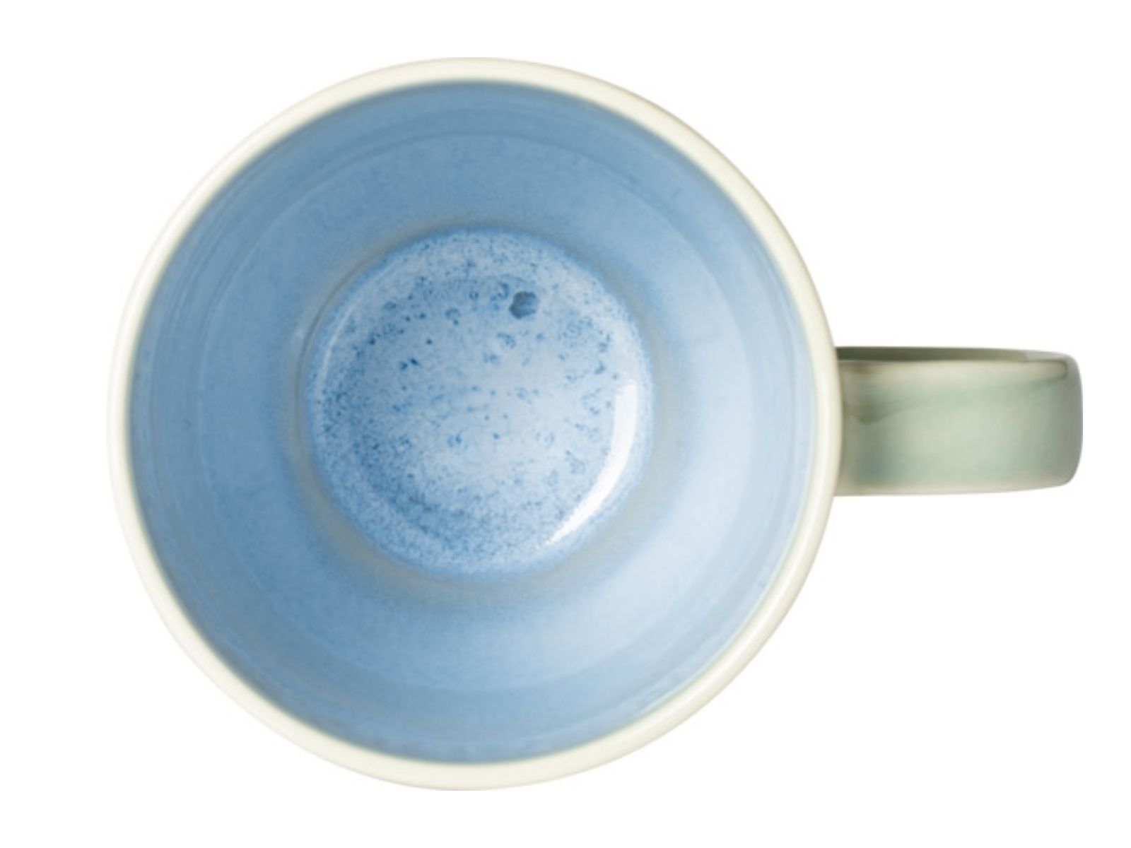 like. by Villeroy & Boch Crafted Blueberry Becher mit Henkel 0,35 l - Produktbild 2