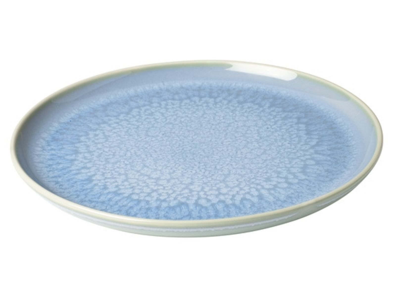 like. by Villeroy & Boch Crafted Blueberry Frühstücksteller 21 x 21 x 2 cm - Produktbild 2