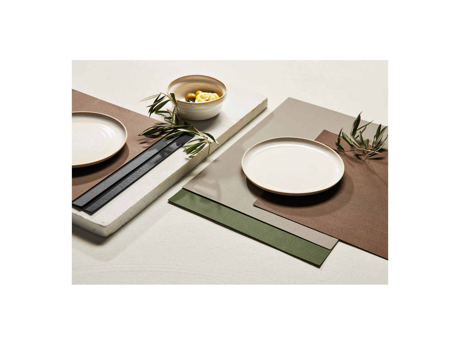 ASA Selection Tischset craft 46 x 33 cm - Produktbild 2