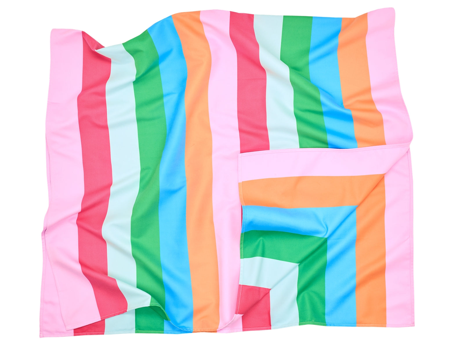 Dock & Bay Beach Towel XL Tutti Frutti 200x90cm - Produktbild 4