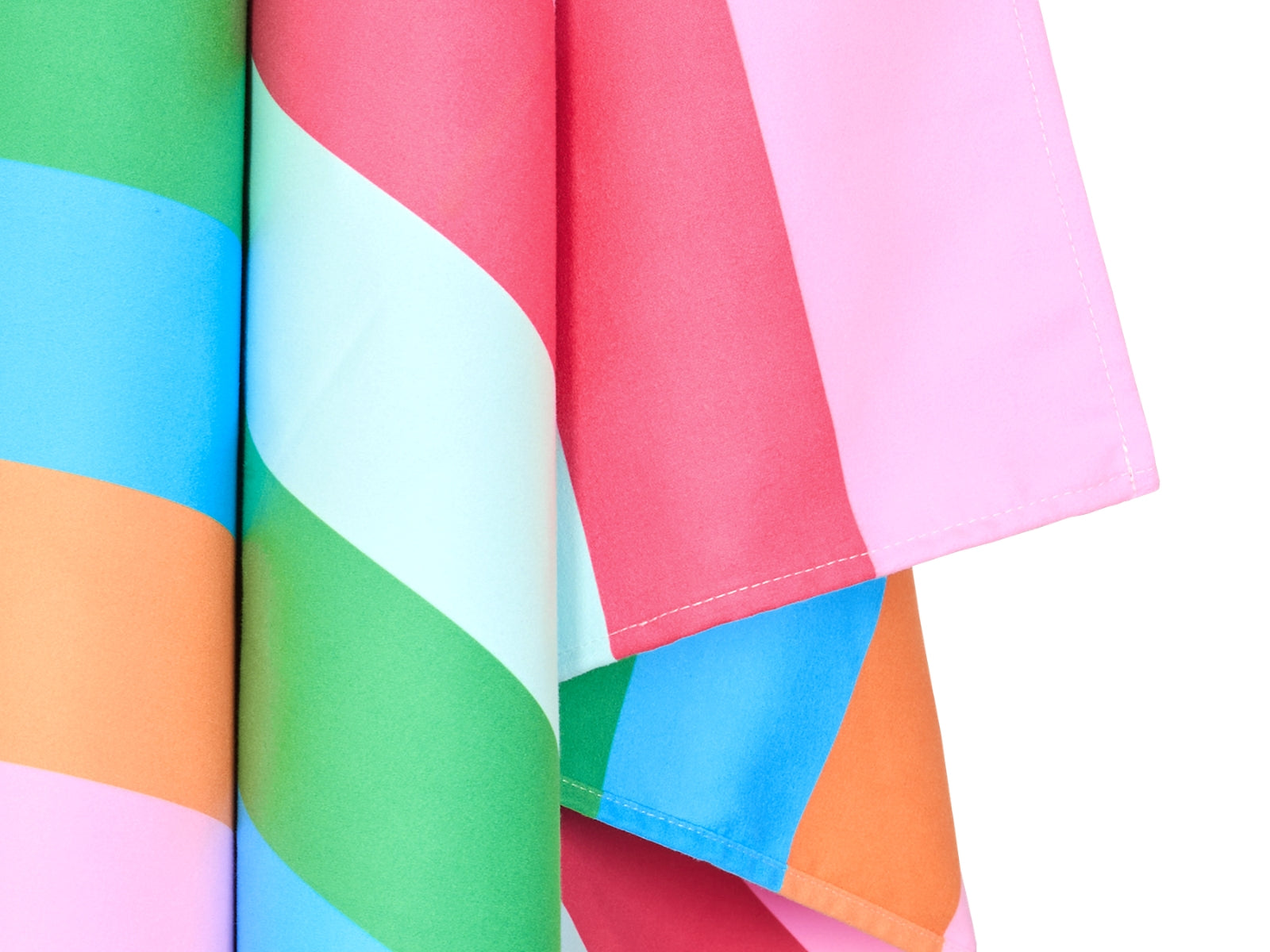 Dock & Bay Beach Towel XL Tutti Frutti 200x90cm - Produktbild 5