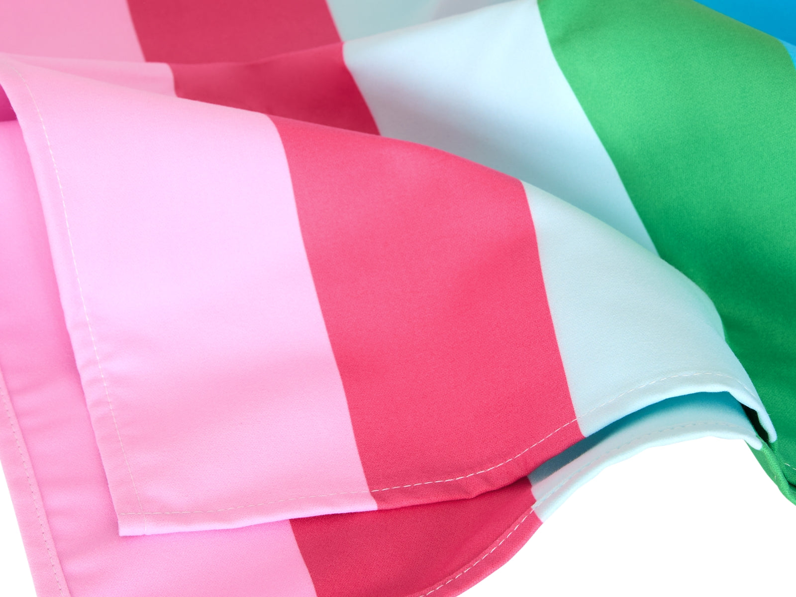 Dock & Bay Beach Towel L Tutti Frutti 160x90cm - Produktbild 4