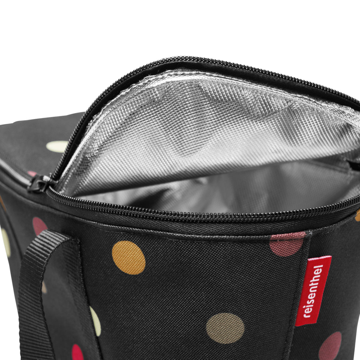 reisenthel coolerbag XS dots - Produktbild 3