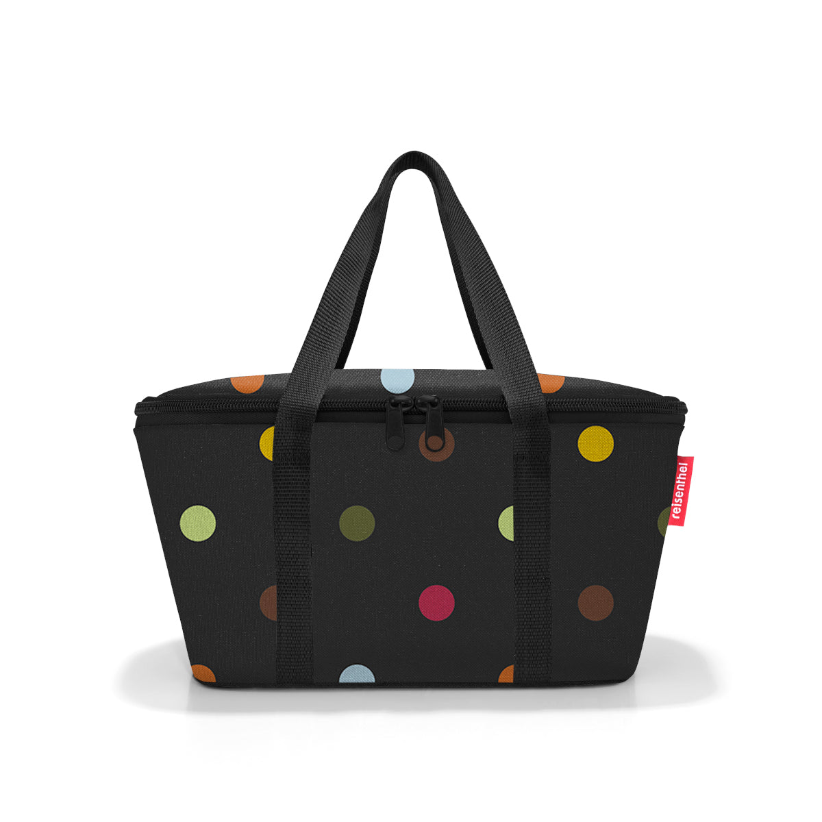 reisenthel coolerbag XS dots - Produktbild 2