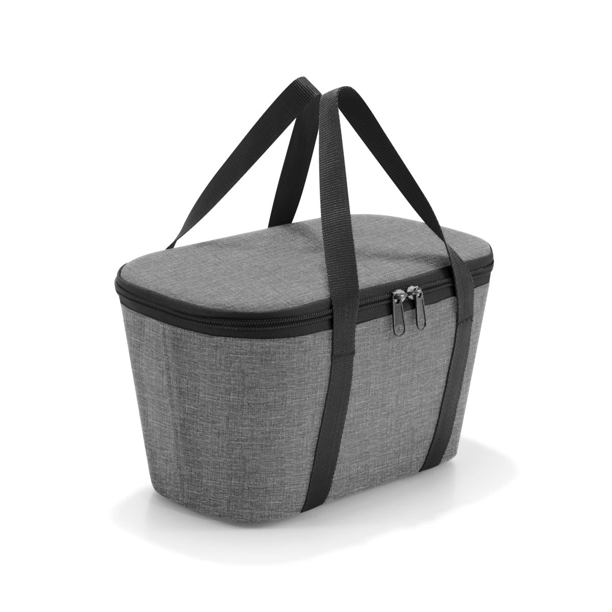 reisenthel coolerbag XS twist silver - Produktbild 2