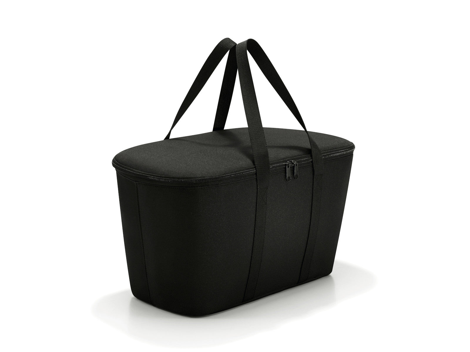 reisenthel coolerbag black - Produktbild 2