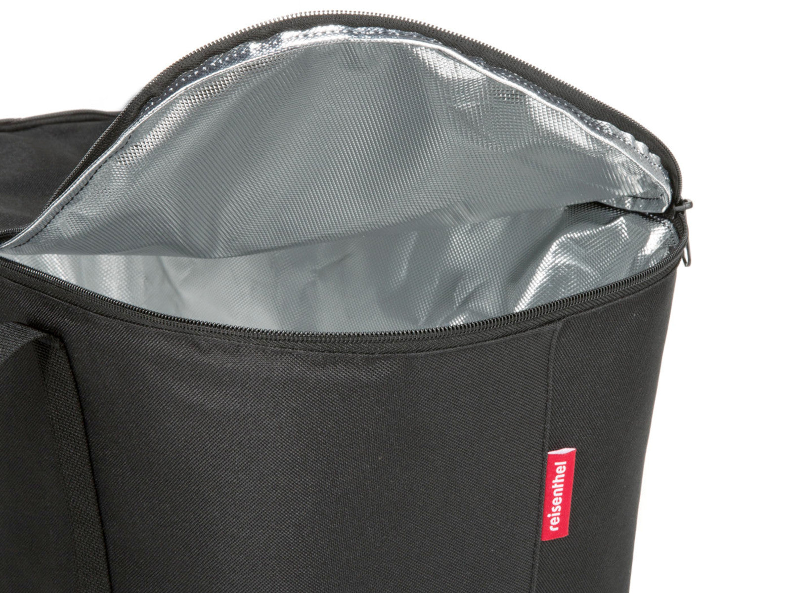 reisenthel coolerbag black - Produktbild 3
