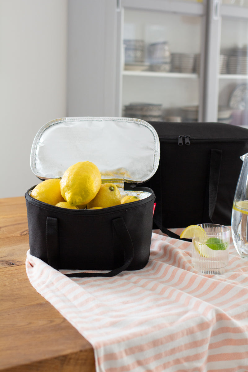 reisenthel coolerbag black - Produktbild 7