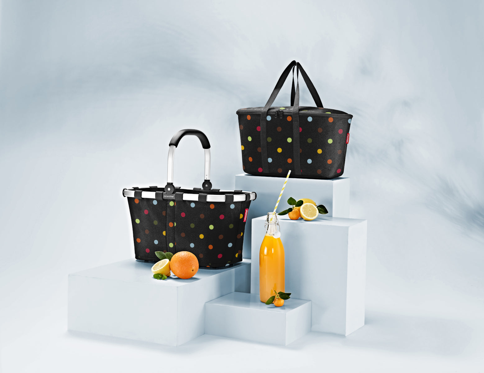 reisenthel coolerbag dots - Produktbild 5