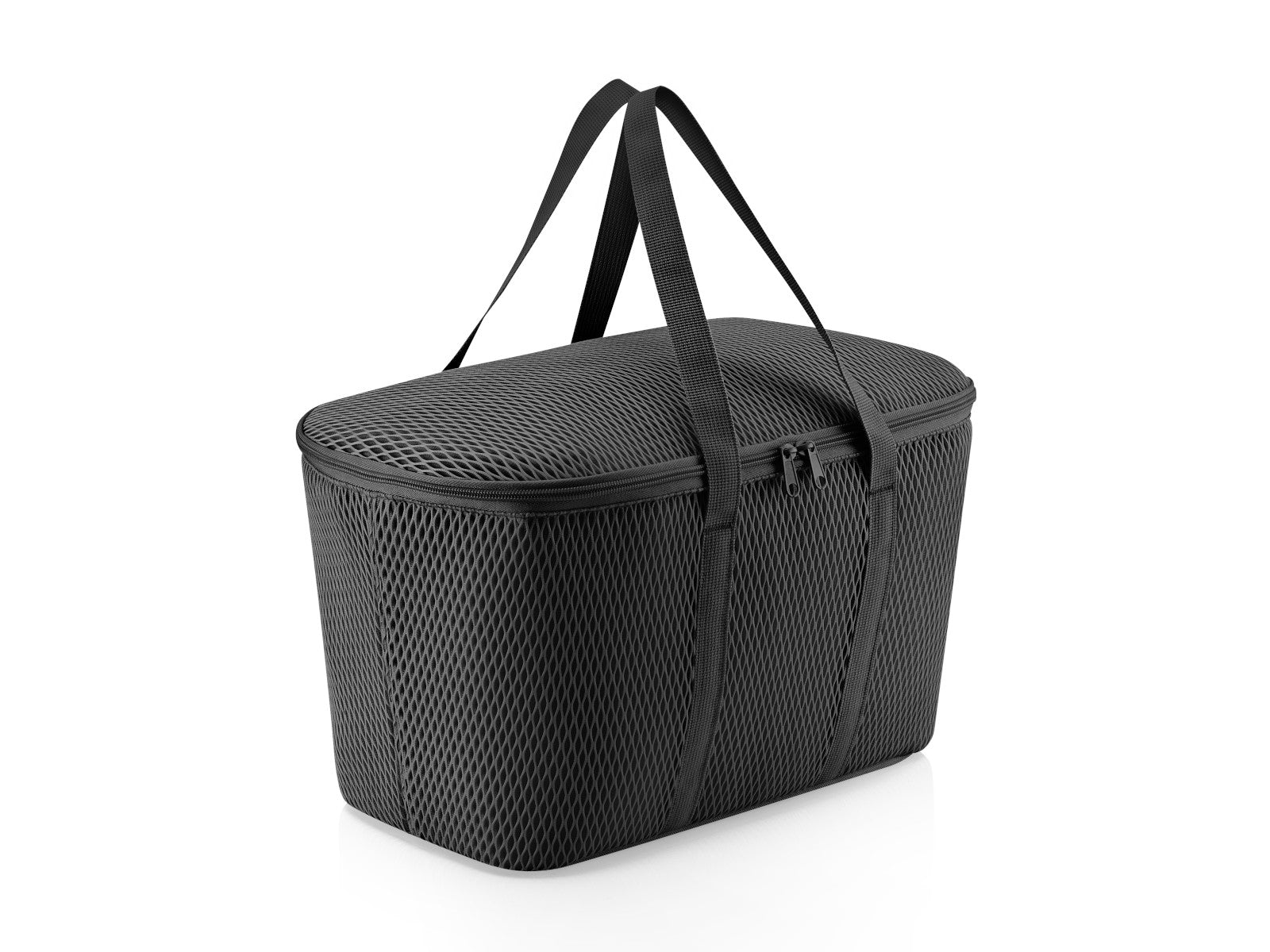 reisenthel coolerbag mesh black - Produktbild 2