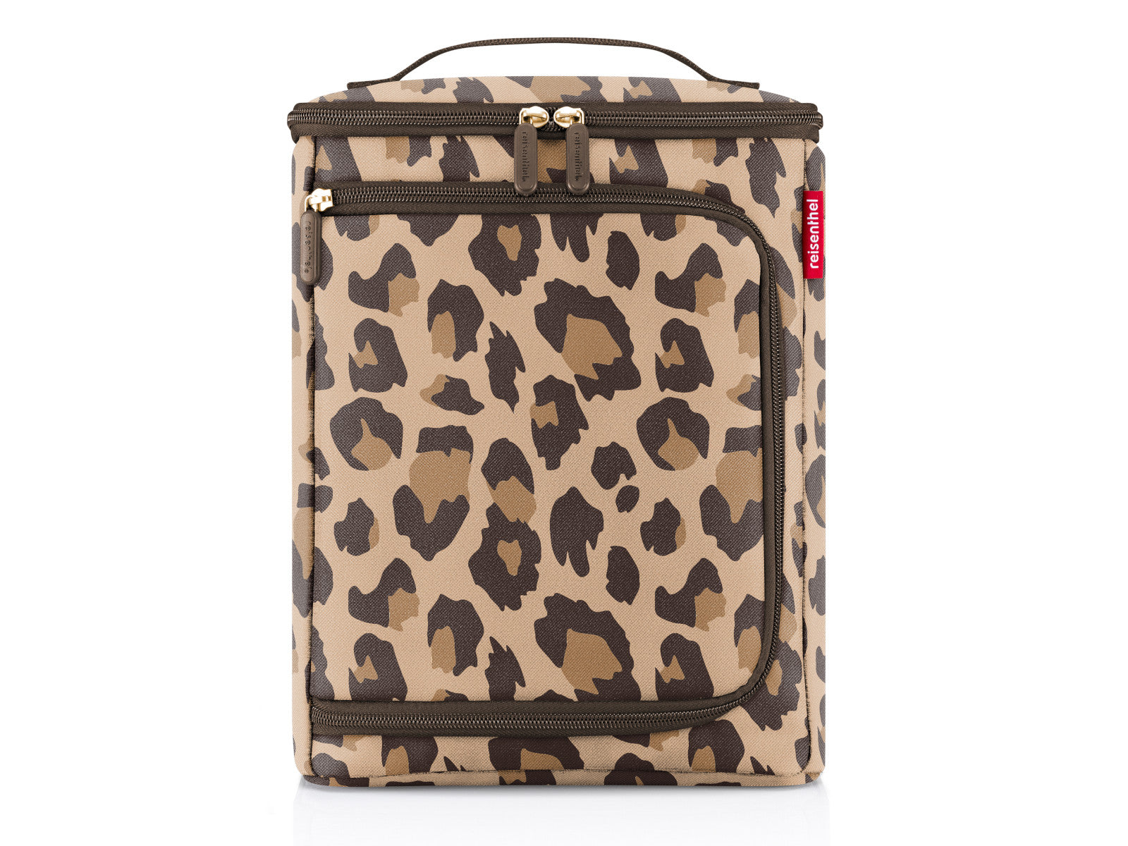 reisenthel coolerbox leo macchiato