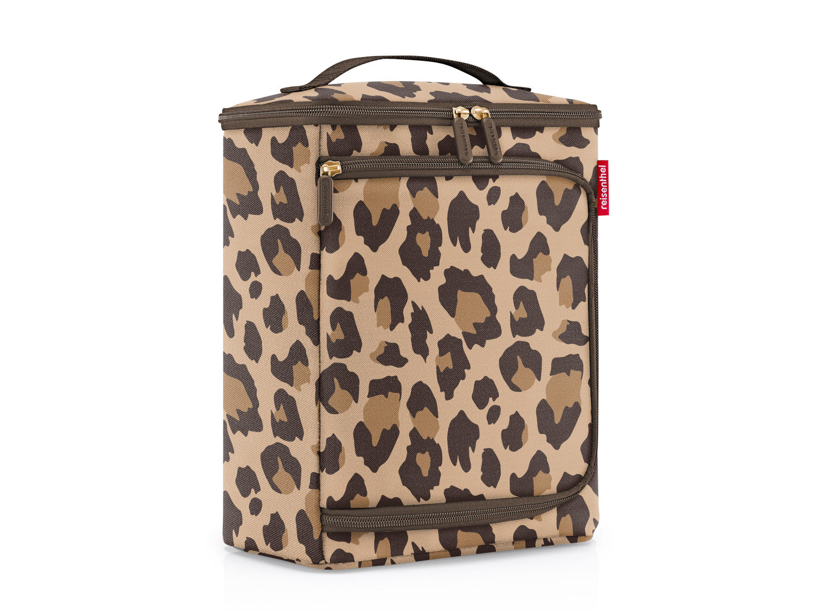 reisenthel coolerbox leo macchiato - Produktbild 3