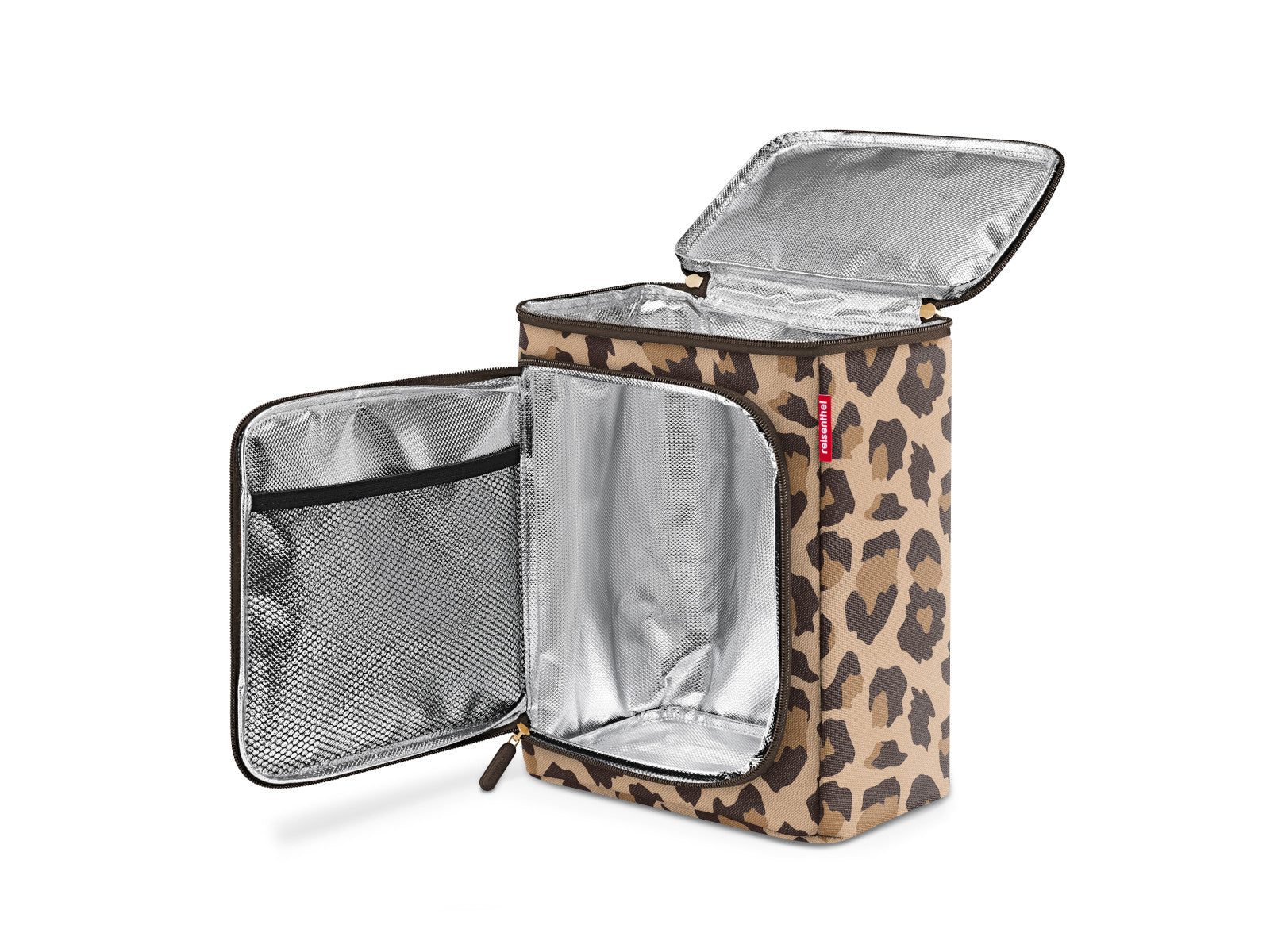 reisenthel coolerbox leo macchiato - Produktbild 2