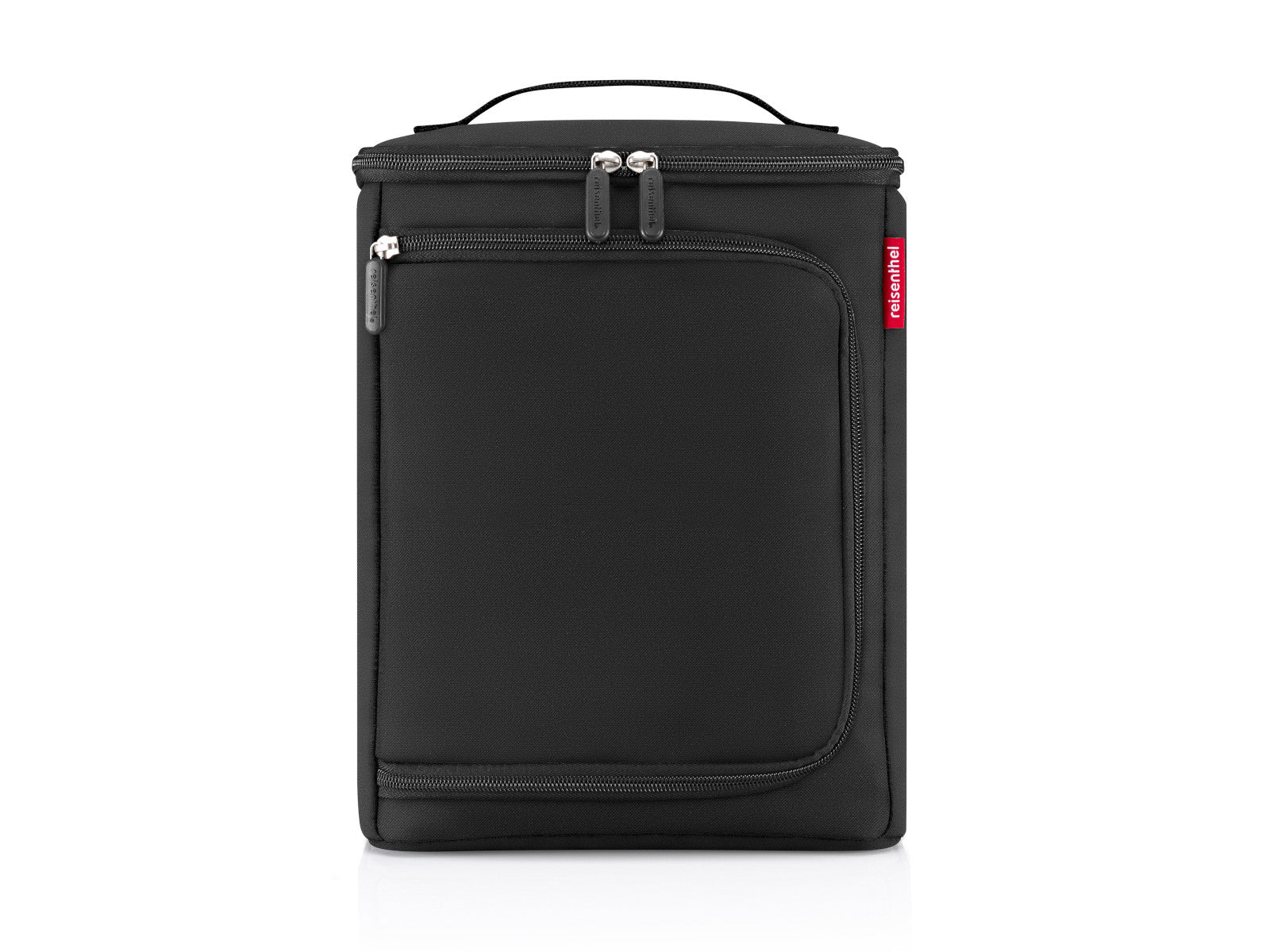 reisenthel coolerbox black