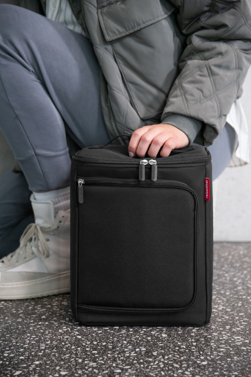 reisenthel coolerbox black - Produktbild 5