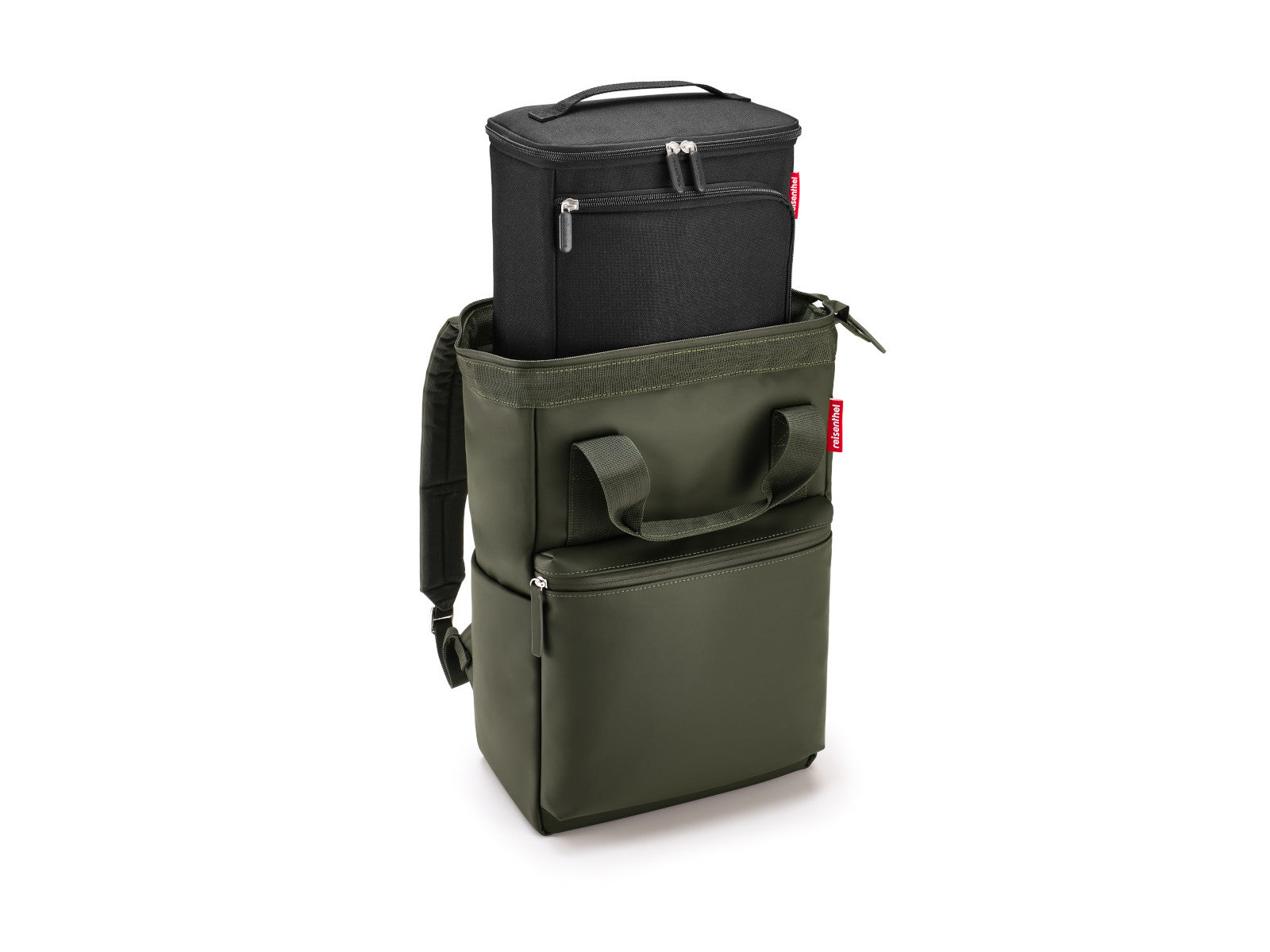reisenthel coolerbox black - Produktbild 6