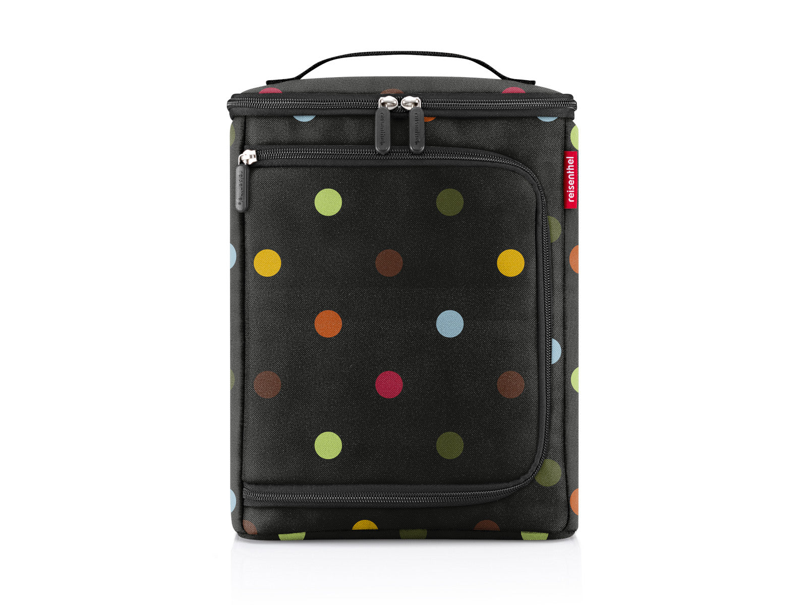 reisenthel coolerbox dots