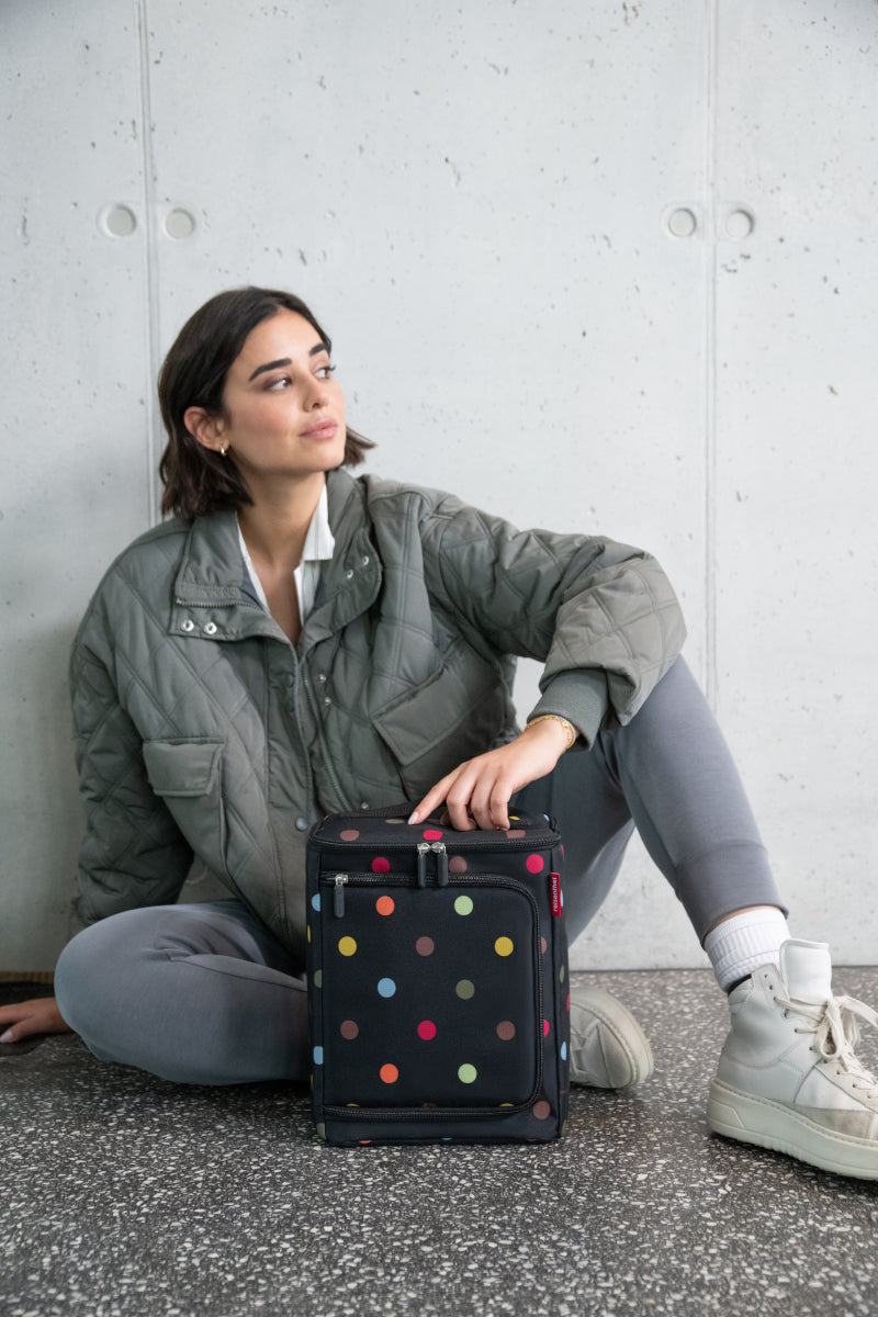 reisenthel coolerbox dots - Produktbild 4