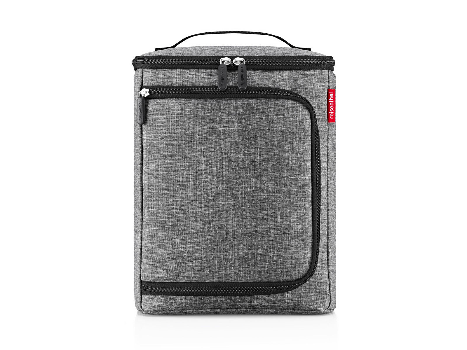 reisenthel coolerbox twist silver