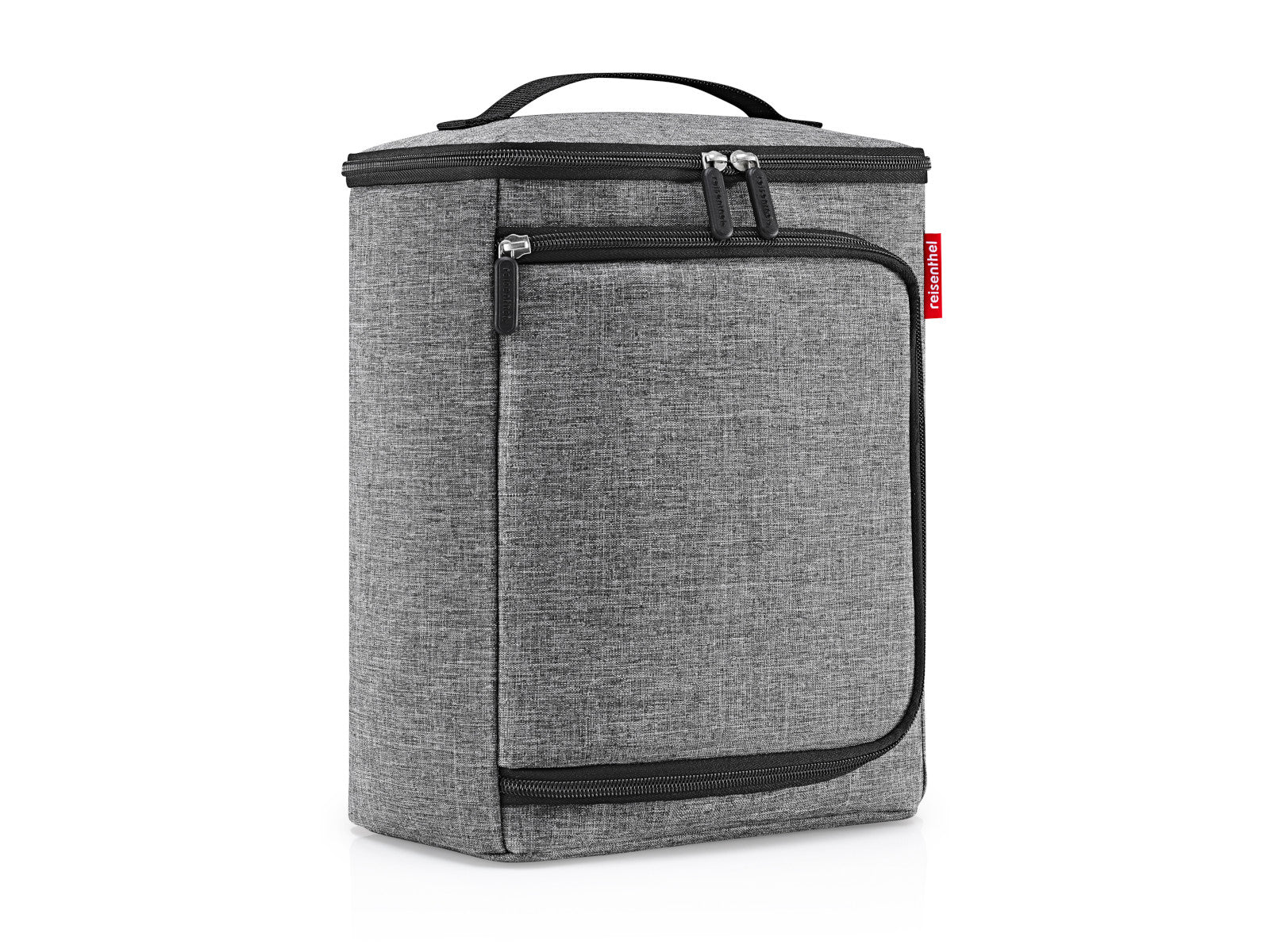 reisenthel coolerbox twist silver - Produktbild 2