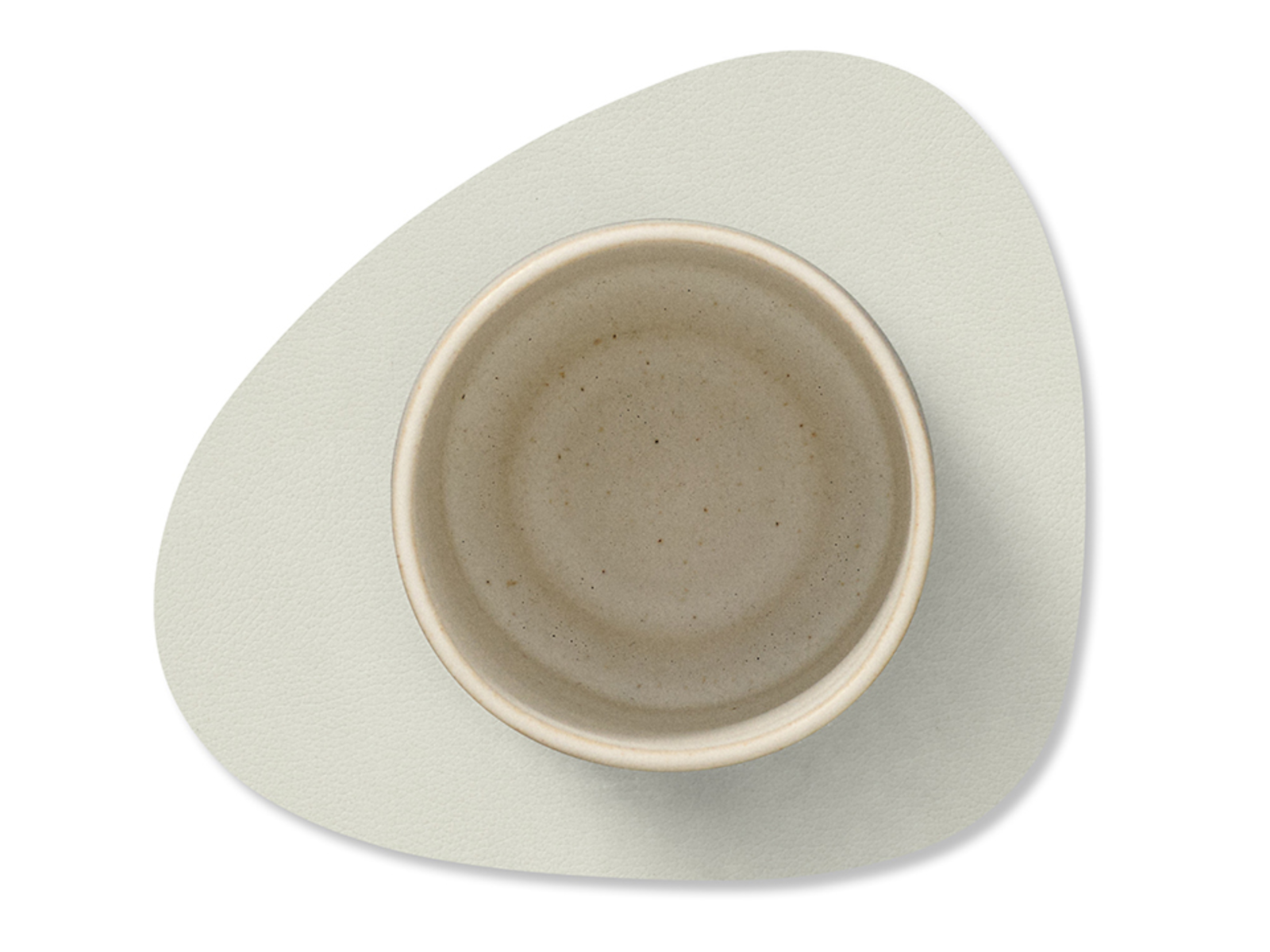 LIND DNA Nupo Untersetzer Curve linen - Produktbild 3