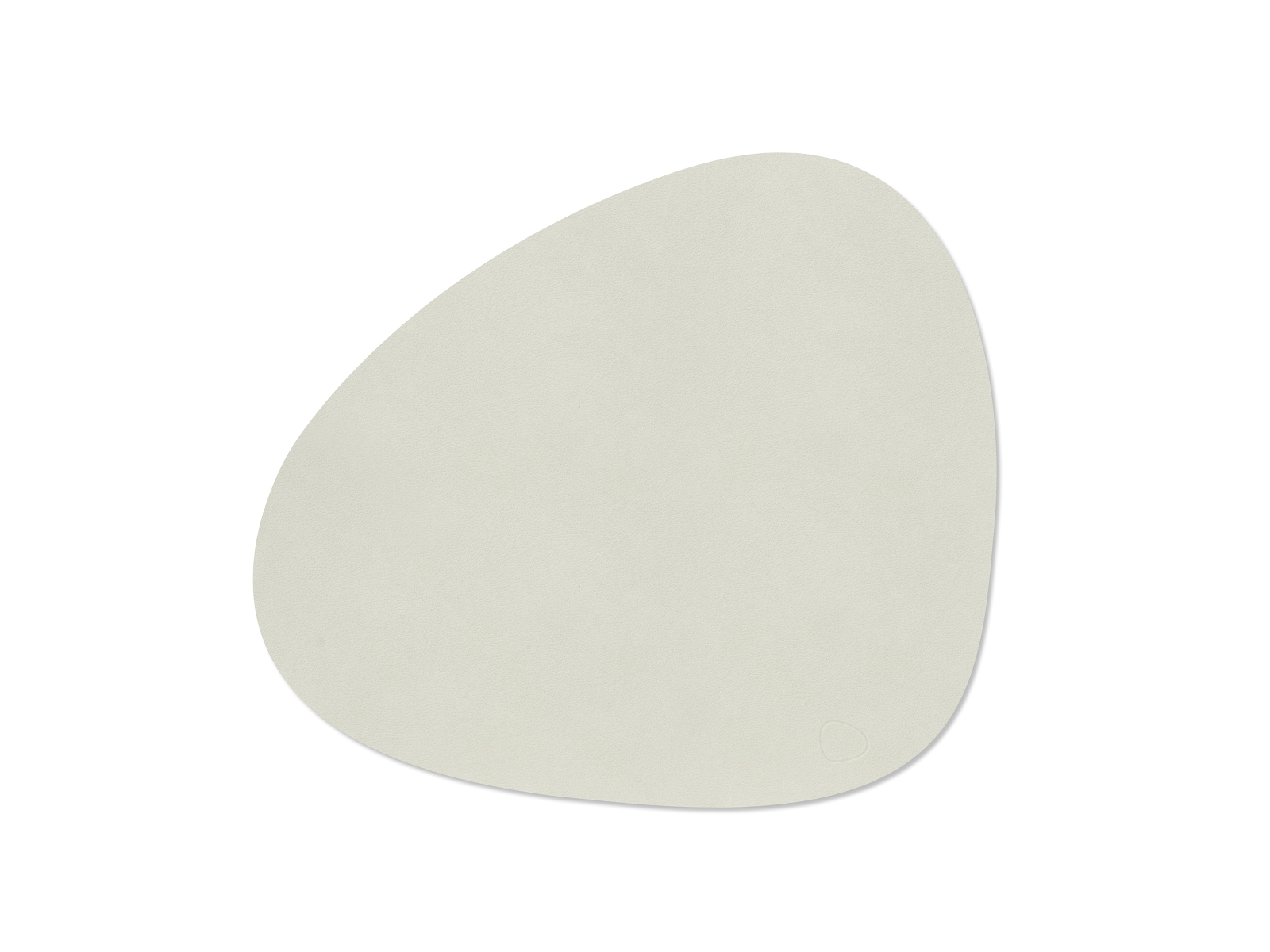 LIND DNA Nupo Tischset Curve L linen