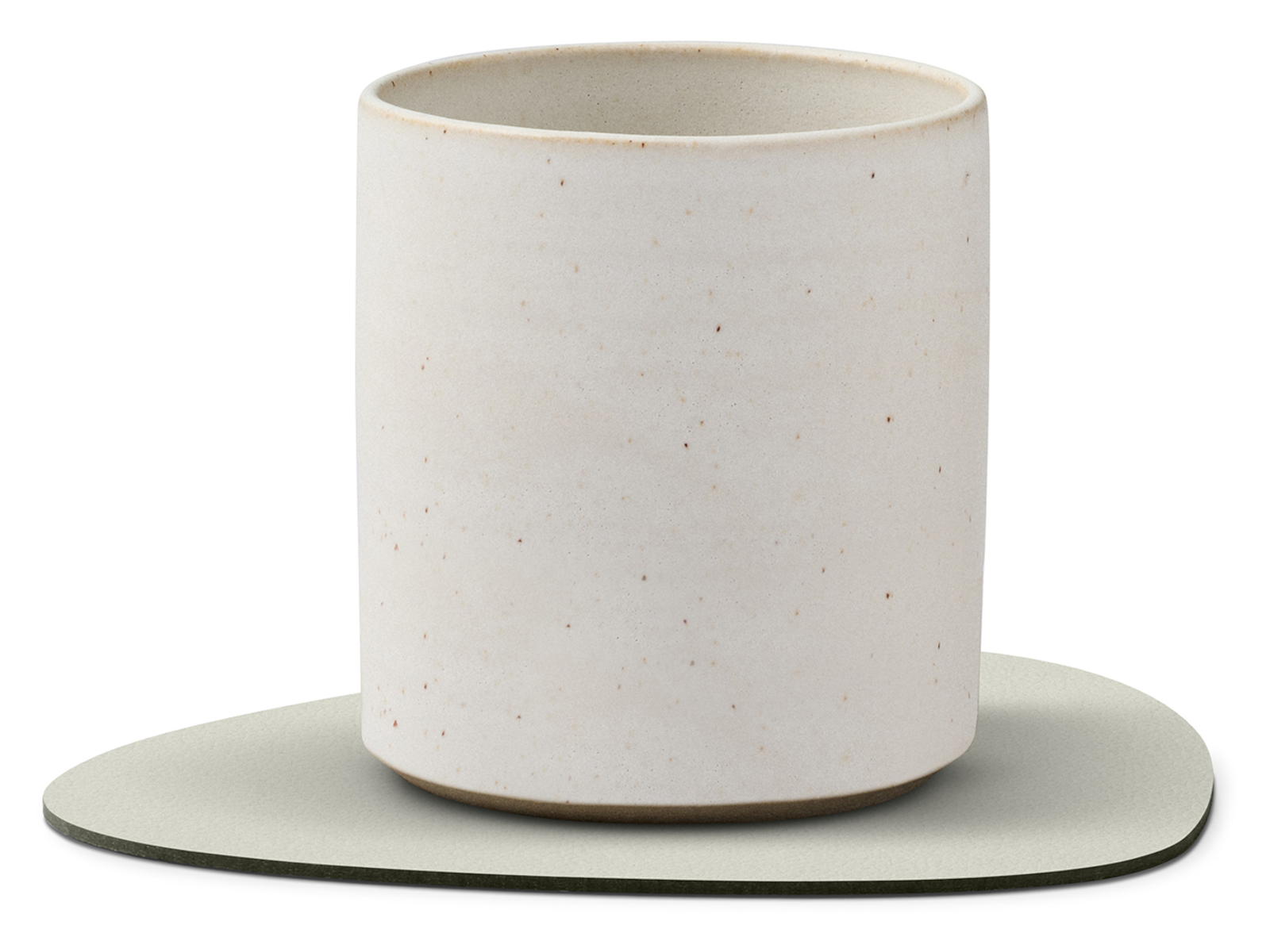 LIND DNA Nupo Untersetzer Curve linen - Produktbild 2