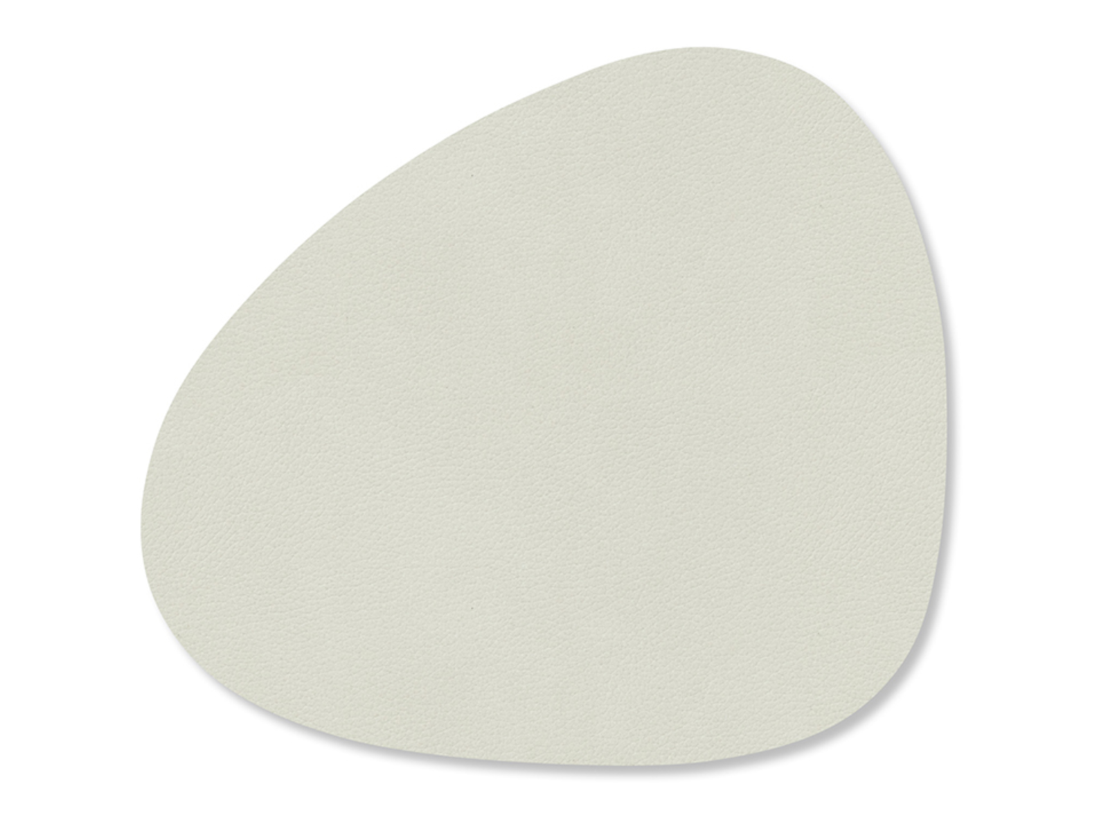 LIND DNA Nupo Untersetzer Curve linen