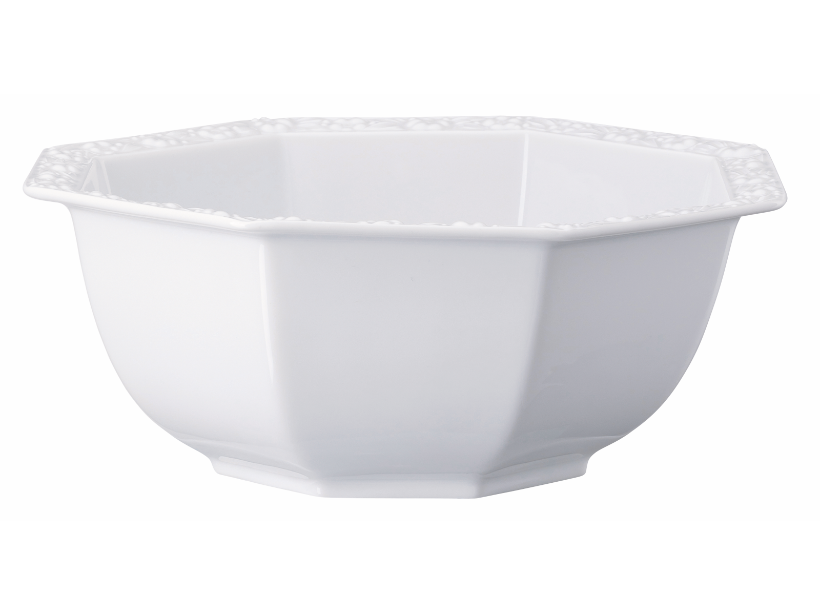 Rosenthal Maria Weiss Schale 21 cm