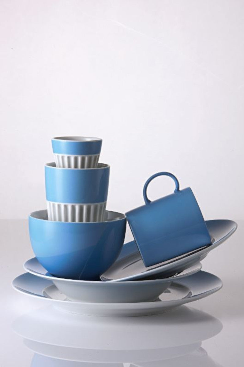 Thomas Sunny Day Waterblue Suppenteller 23 cm - Produktbild 3