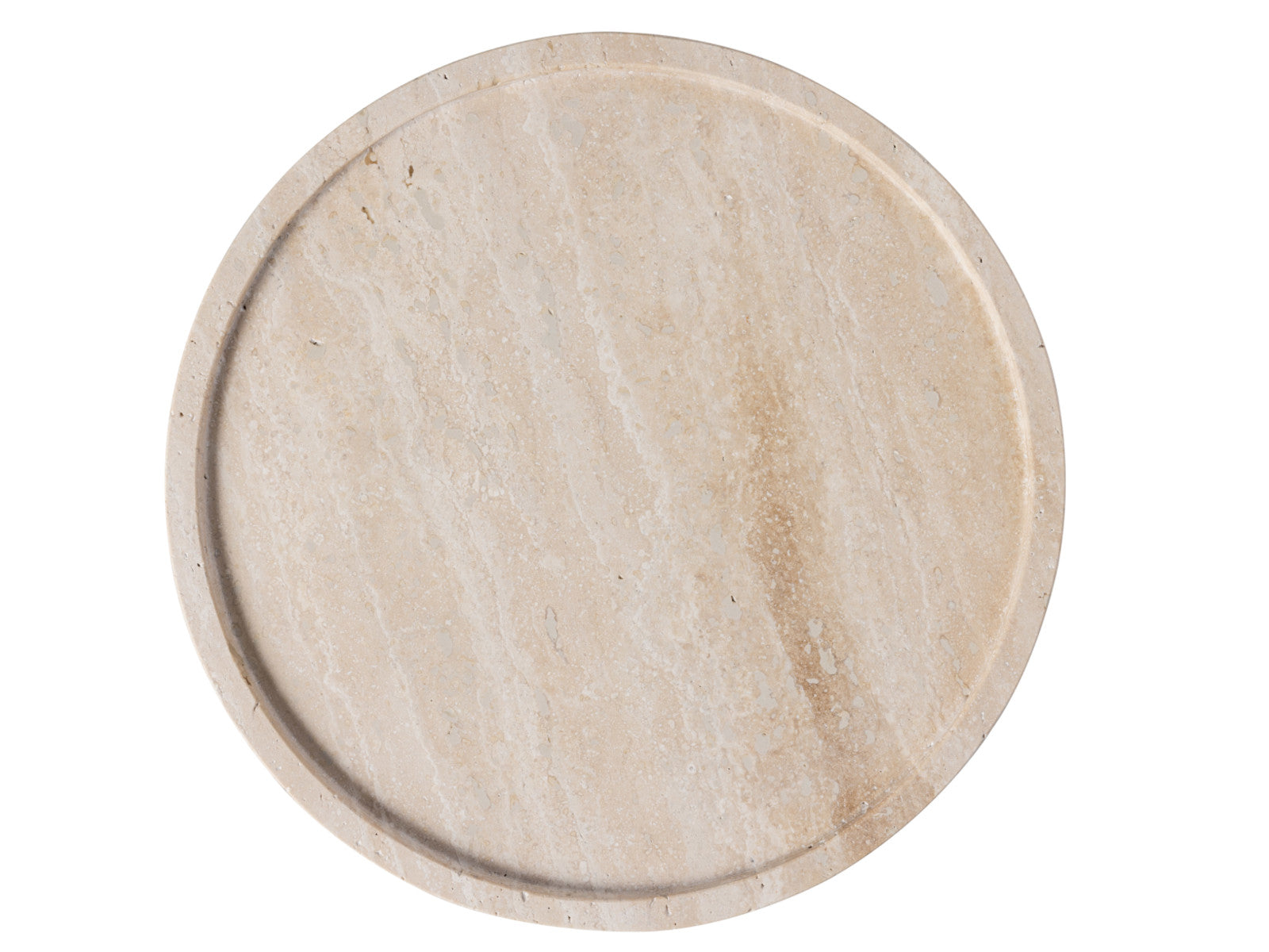 Villeroy & Boch Manufacture Travertine Servierteller 24,5cm - Produktbild 2