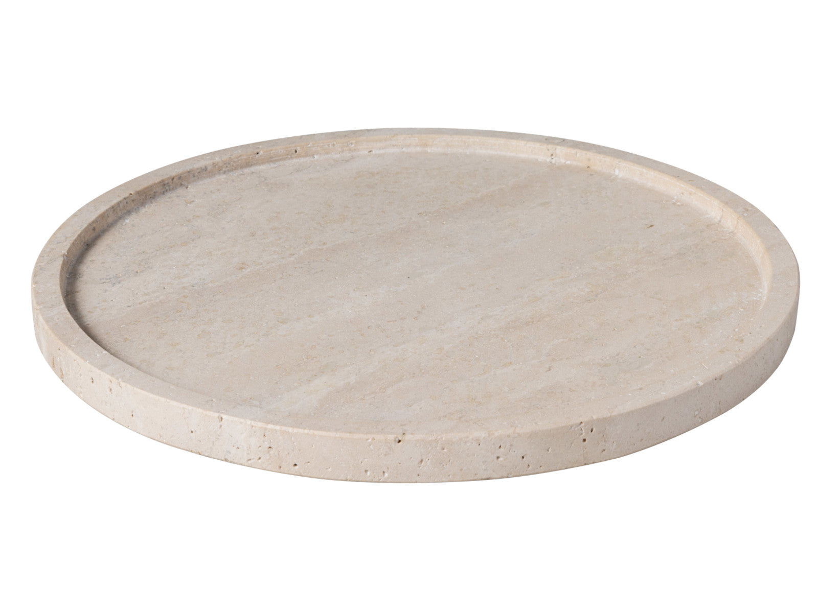 Villeroy & Boch Manufacture Travertine Servierteller 24,5cm