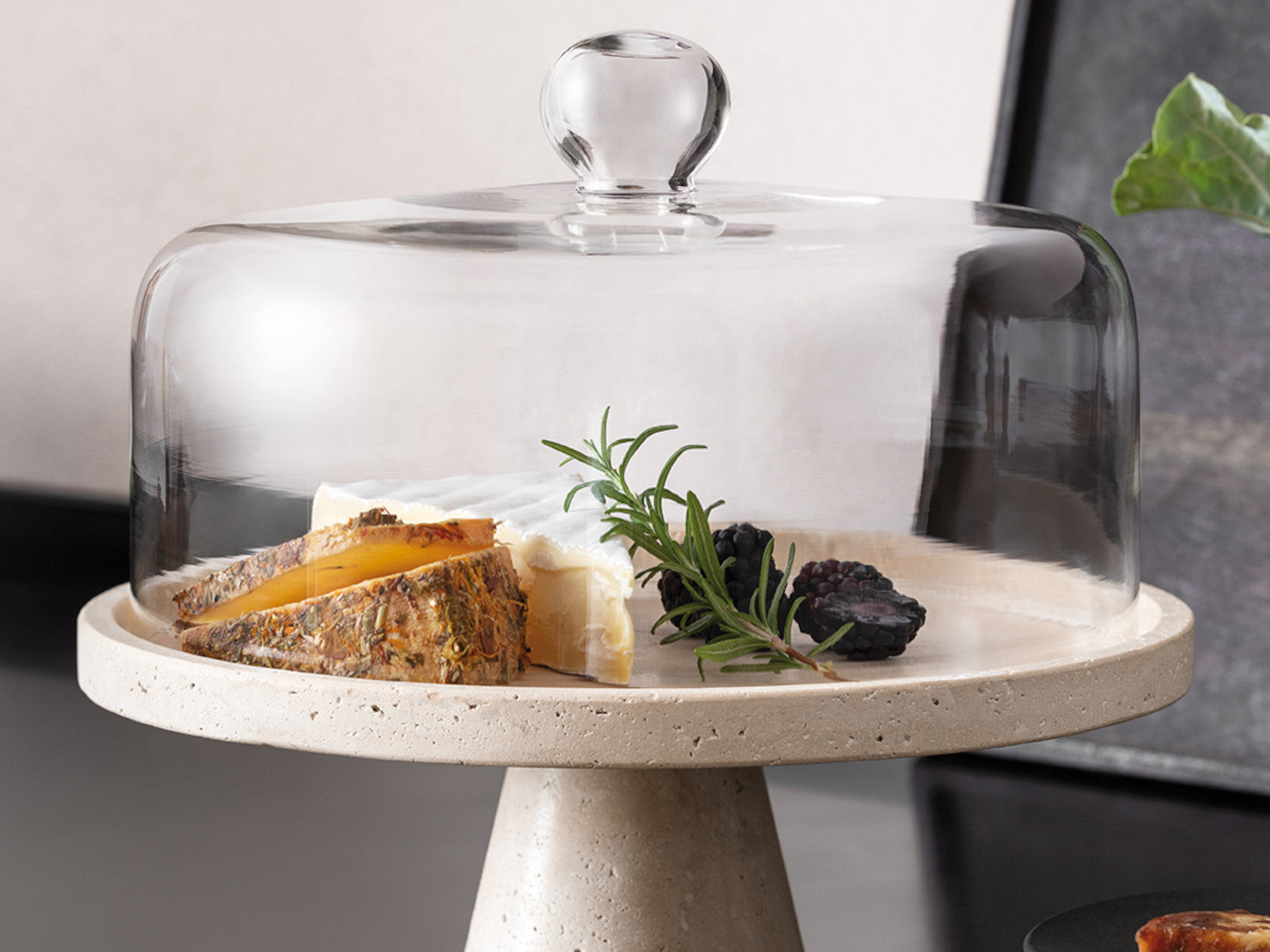 Villeroy & Boch Manufacture Cloche 25,5cm - Produktbild 3