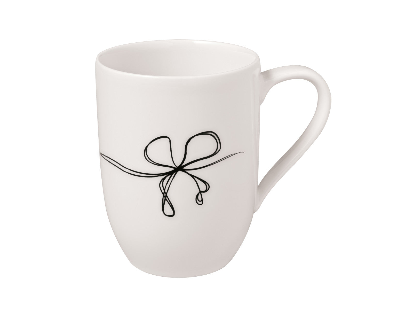 Villeroy & Boch Statement Henkelbecher Happy Birthday 0,29l Set 2tlg - Produktbild 2