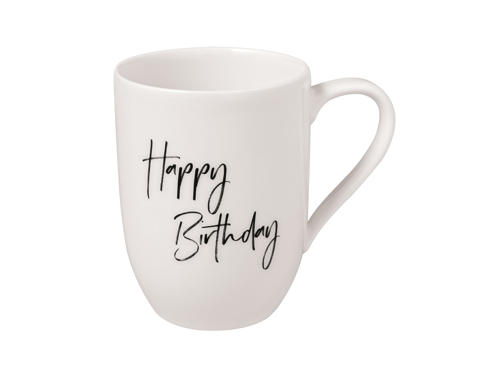 Villeroy & Boch Statement Henkelbecher Happy Birthday 0,29l Set 2tlg - Produktbild 3