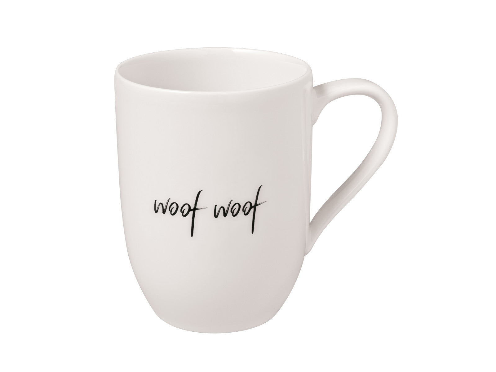Villeroy & Boch Statement Dog Henkelbecher 0,29l Set 2tlg - Produktbild 3