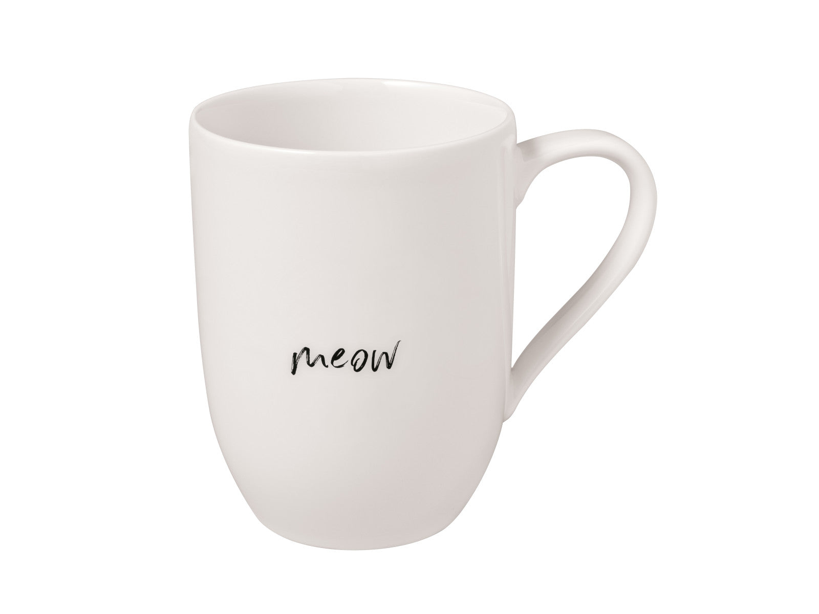 Villeroy & Boch Statement Cat Henkelbecher 0,29l Set 2tlg - Produktbild 3