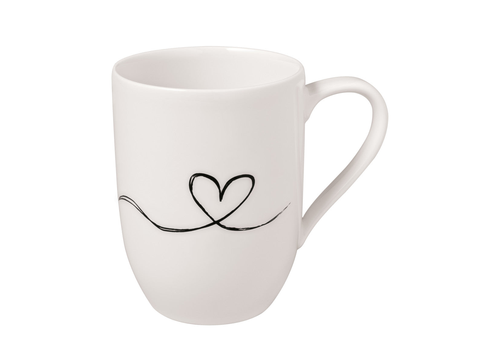Villeroy & Boch Statement  Henkelbecher Lieblingsoma 0,29l Set 2tlg - Produktbild 3