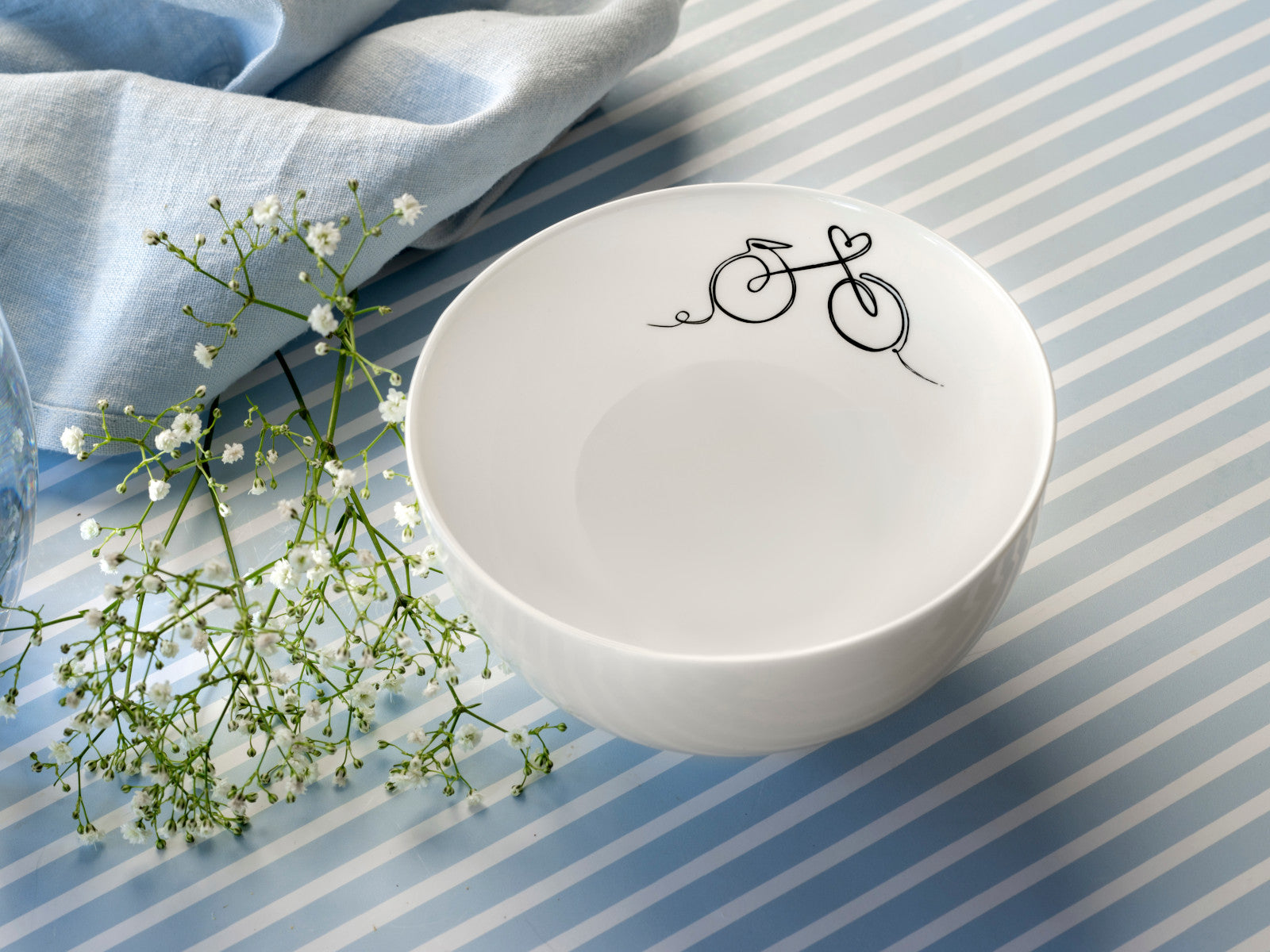Villeroy & Boch Statement Lines Bol Family 14cm - Produktbild 2
