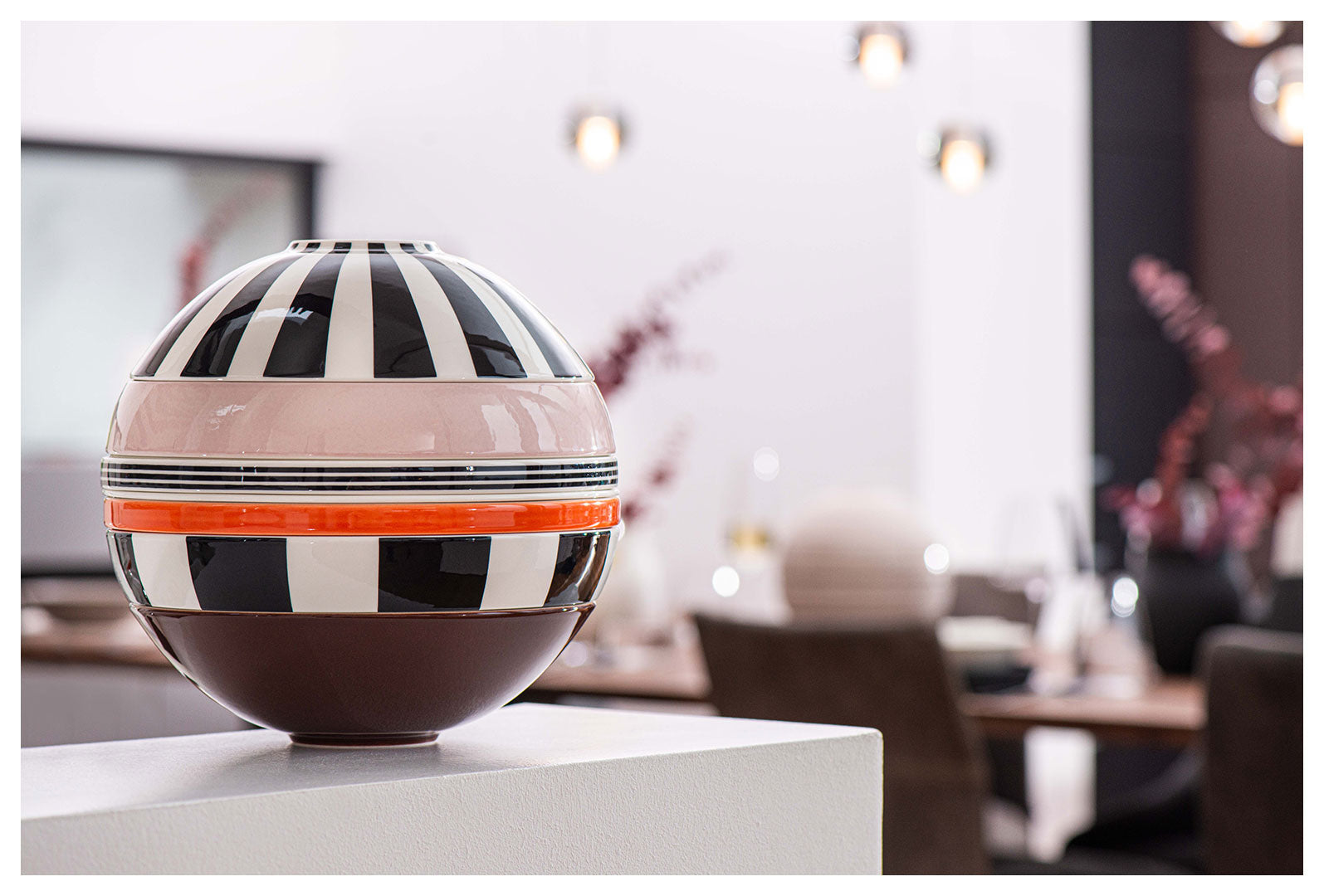 Villeroy & Boch Iconic La Boule memphis Ø 24 cm - Produktbild 2