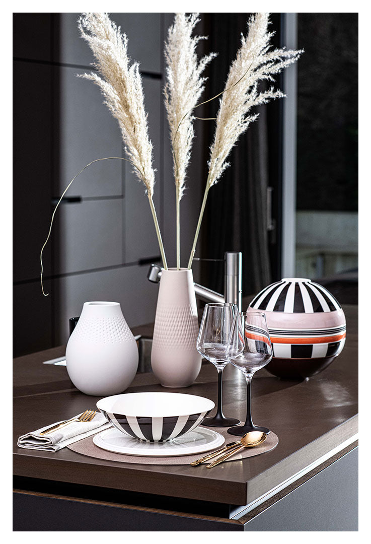 Villeroy & Boch Iconic La Boule memphis Ø 24 cm - Produktbild 6