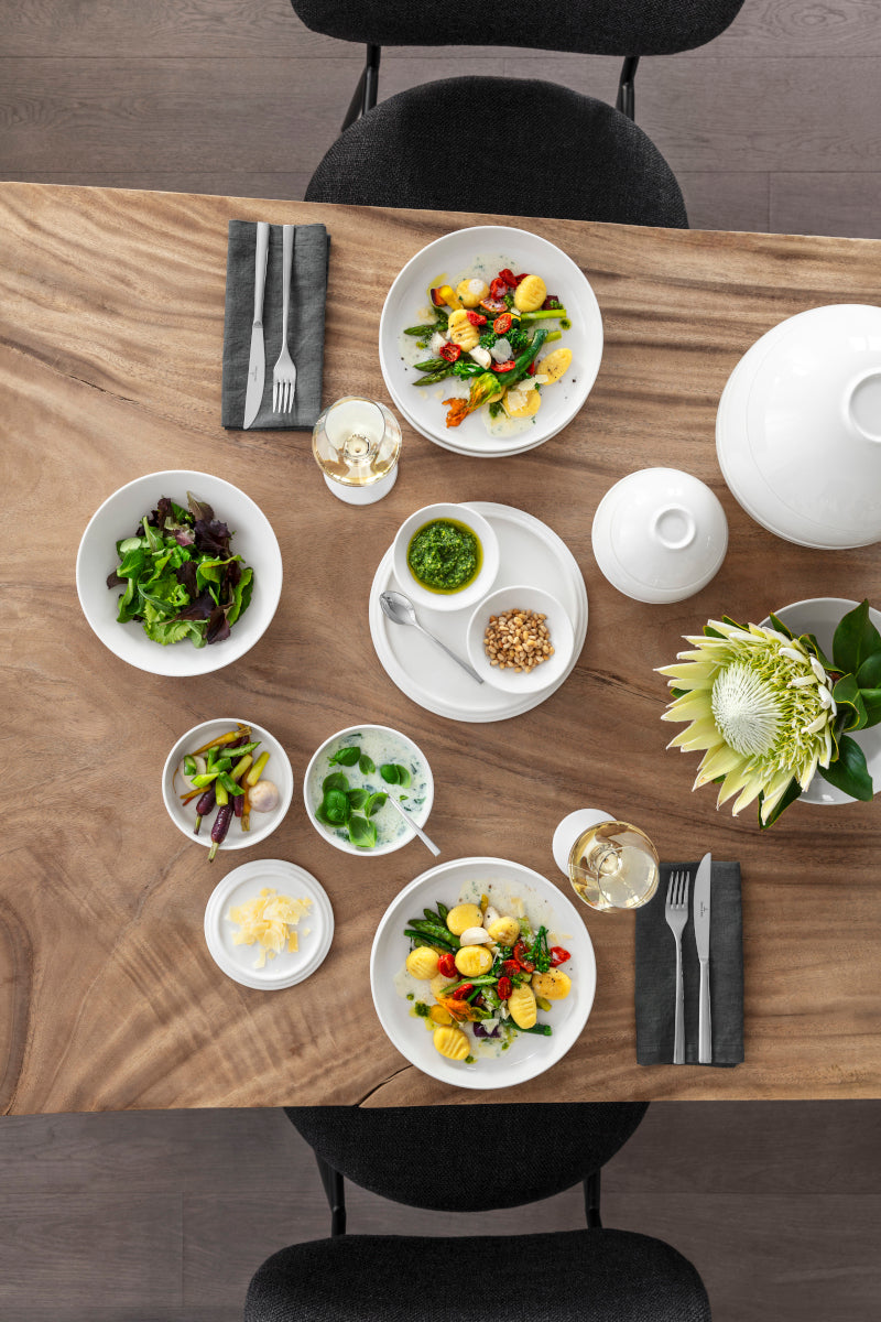 Villeroy & Boch Iconic La petite Boule white Ø14cm - Produktbild 8
