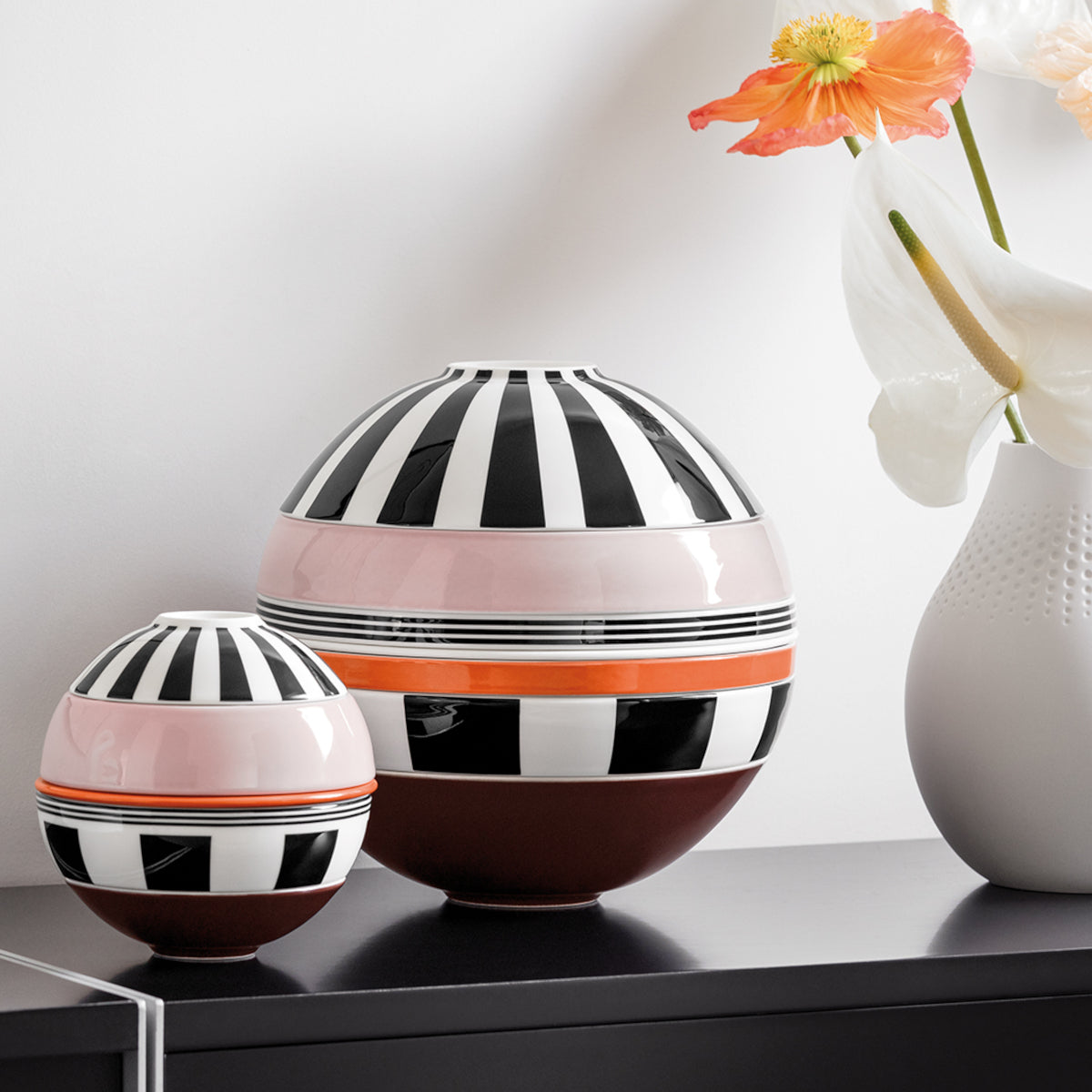 Villeroy & Boch Iconic La petite Boule memphis Ø14cm - Produktbild 6