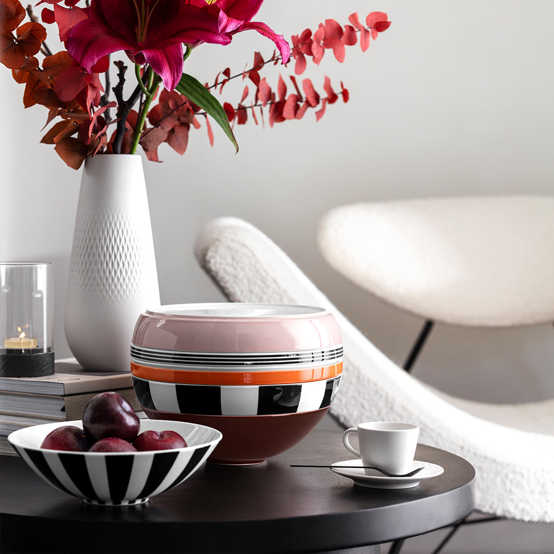 Villeroy & Boch Iconic La Boule memphis Ø 24 cm - Produktbild 8