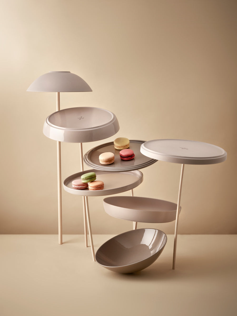 Villeroy & Boch La Boule pure beige Ø 24 cm - Produktbild 5